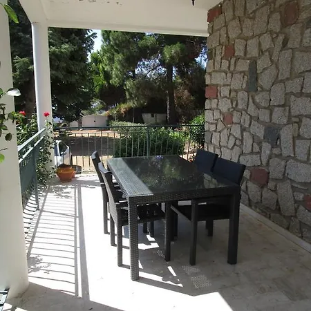 Villa Sanchez