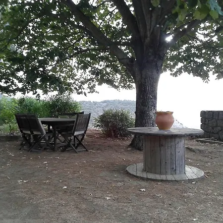 Villa Sanchez *