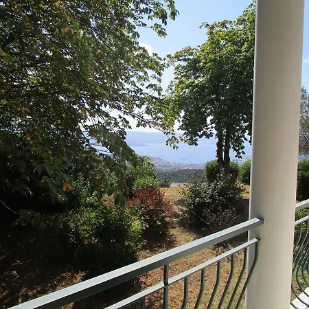 Sanchez Villa