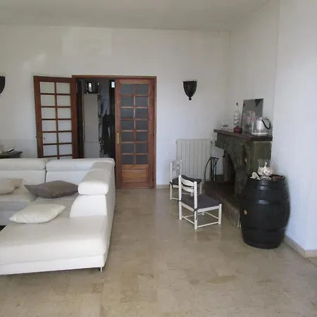 Vila Sanchez Ajaccio (Corsica)